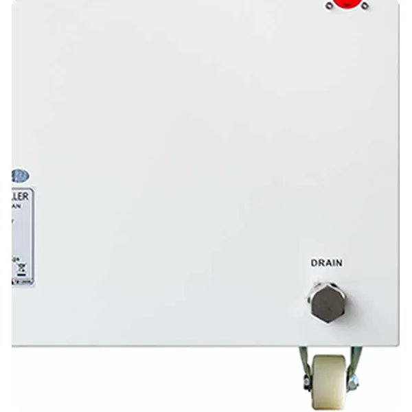 S&A CWFL-500 INDUSTRIAL WATER CHILLER FOR FIBER LASER 