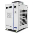 S&A CWFL-1000 INDUSTRIAL WATER CHILLER FOR FIBER LASER
