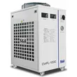 S&A CWFL-1000 INDUSTRIAL WATER CHILLER FOR FIBER LASER