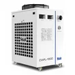 S&A CWFL-1500 INDUSTRIAL WATER CHILLER FOR FIBER LASER 