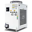 S&A CWFL-1500 INDUSTRIAL WATER CHILLER FOR FIBER LASER 