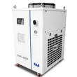 S&A CWFL-3000 INDUSTRIAL WATER CHILLER FOR FIBER LASER 