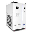 S&A CWFL-6000 INDUSTRIAL WATER CHILLER FOR FIBER LASER 