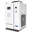 S&A CWFL-4000 INDUSTRIAL WATER CHILLER FOR FIBER LASER 