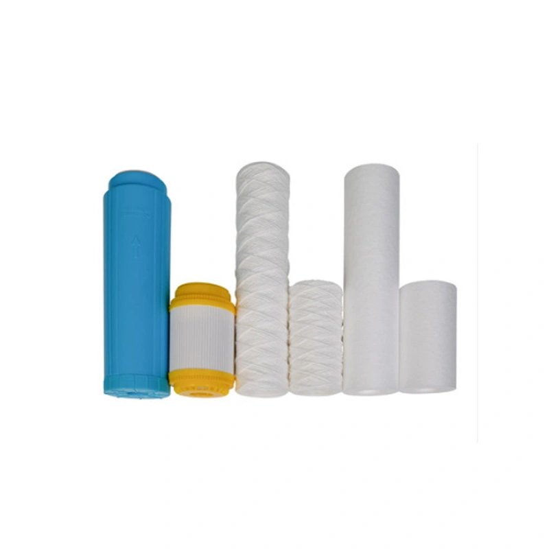 CHILLER FILTER CARTRIDGE WATER PURIFIER