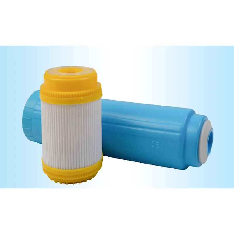 CHILLER FILTER CARTRIDGE WATER PURIFIER