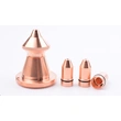 RAYTOOLS BULLET TYPE NOZZLE HOLDER