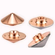 RAYTOOLS D32 H15 M14 LASER CUTTING NOZZLES