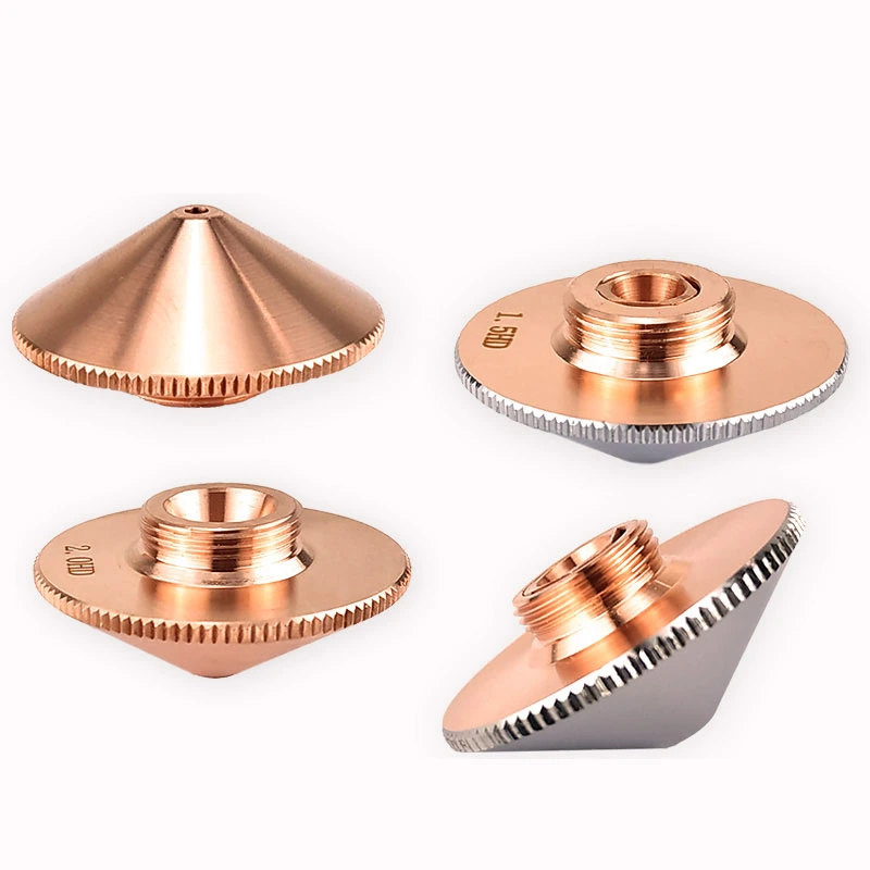 RAYTOOLS D32 H15 M14 LASER CUTTING NOZZLES