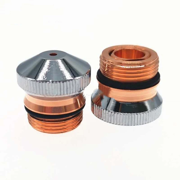 DNE LASER CUTTING NOZZLES
