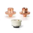 HANKWANG LASER CUTTING NOZZLES