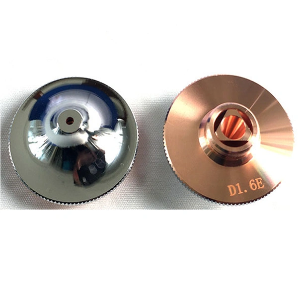 HIGH SPEED TYPE HIGH POWER LASER CUTTING NOZZLES