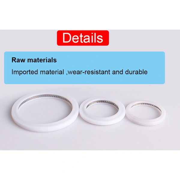 SEALING RING FOR RAYTOOLS PROTECTIVE WINDOWS