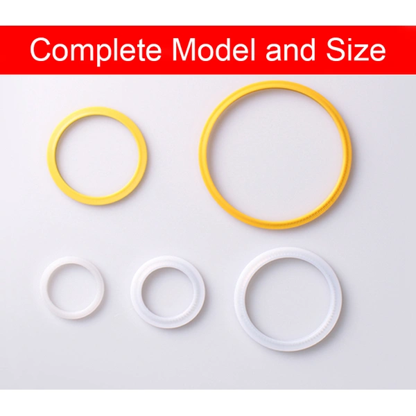 SEALING RING FOR PRECITEC PROTECTIVE WINDOWS