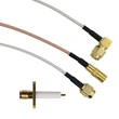FIBER LASER RF SENSOR CABLE