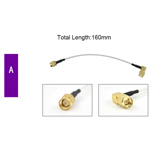 FIBER LASER RF SENSOR CABLE