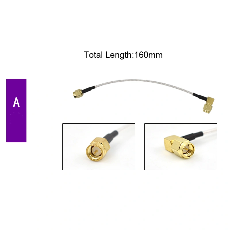 FIBER LASER RF SENSOR CABLE