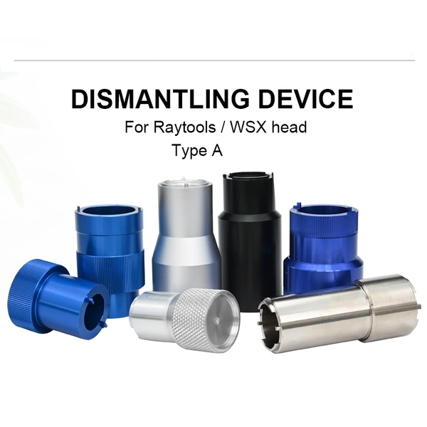 RAYTOOLS/WSX LENS DISMANTLING TOOL TYPE A
