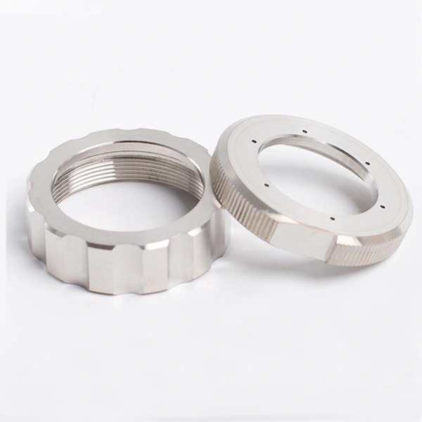 RAYTOOLS/WSX/PRECITEC LOCKING RING
