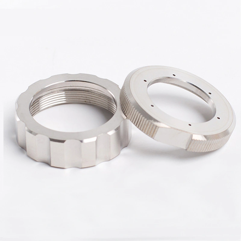 RAYTOOLS/WSX/PRECITEC LOCKING RING
