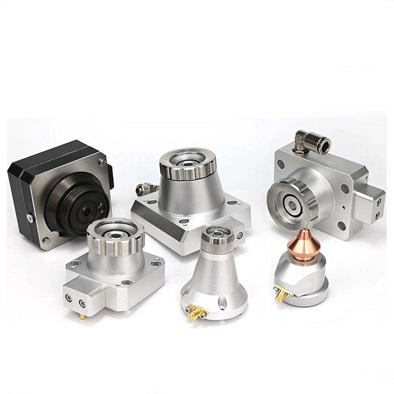 RAYTOOLS/PRECITEC/WSX NOZZLE CONNECTOR 