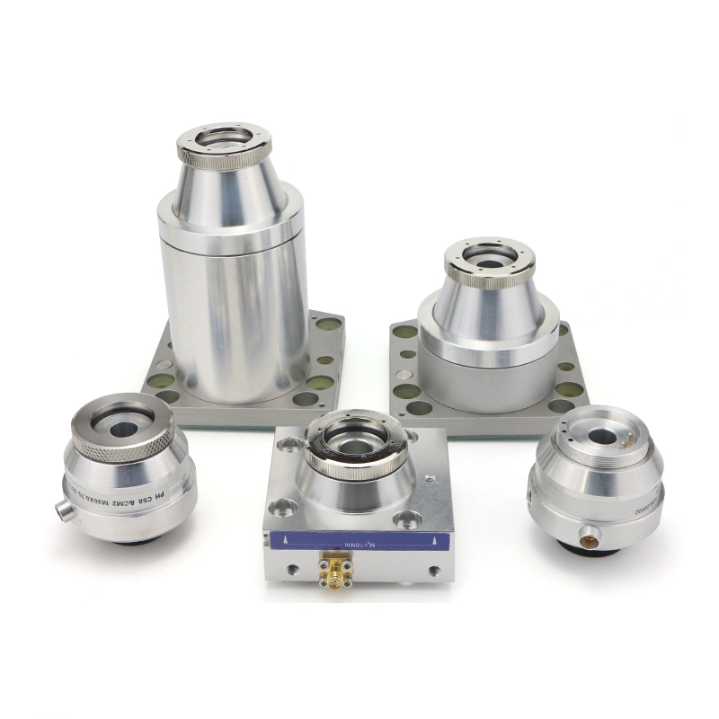 RAYTOOLS/PRECITEC/WSX NOZZLE CONNECTOR 