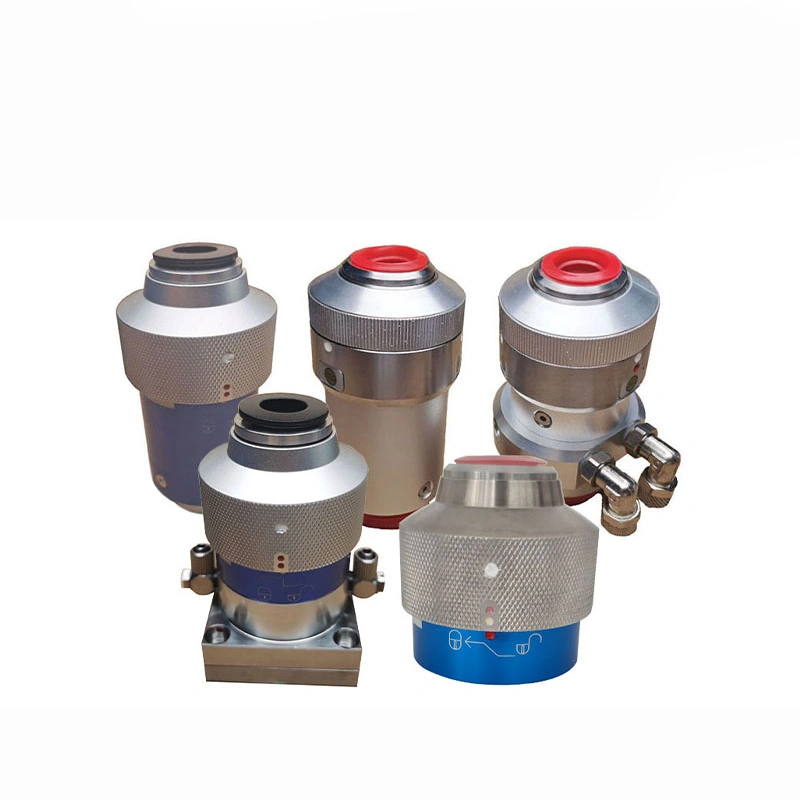 QBH CONNECTOR FOR LASER CUTTING HEAD