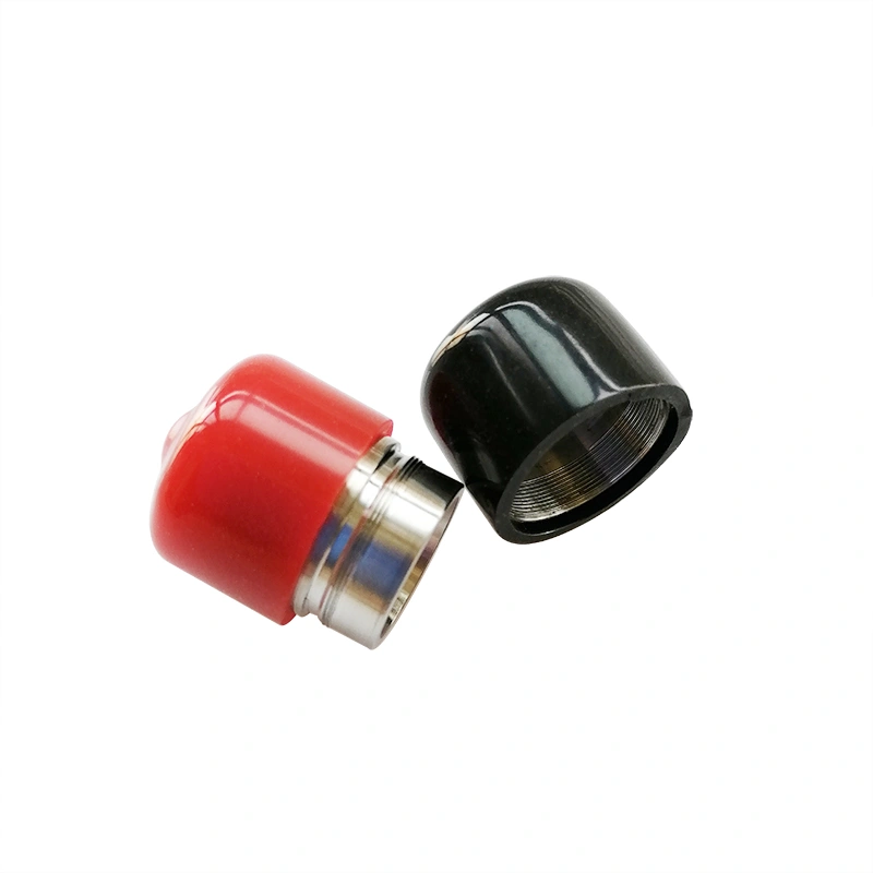 LASER SOURCE OUTPUT PROTECTIVE CAP