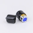 LASER SOURCE OUTPUT PROTECTIVE CAP