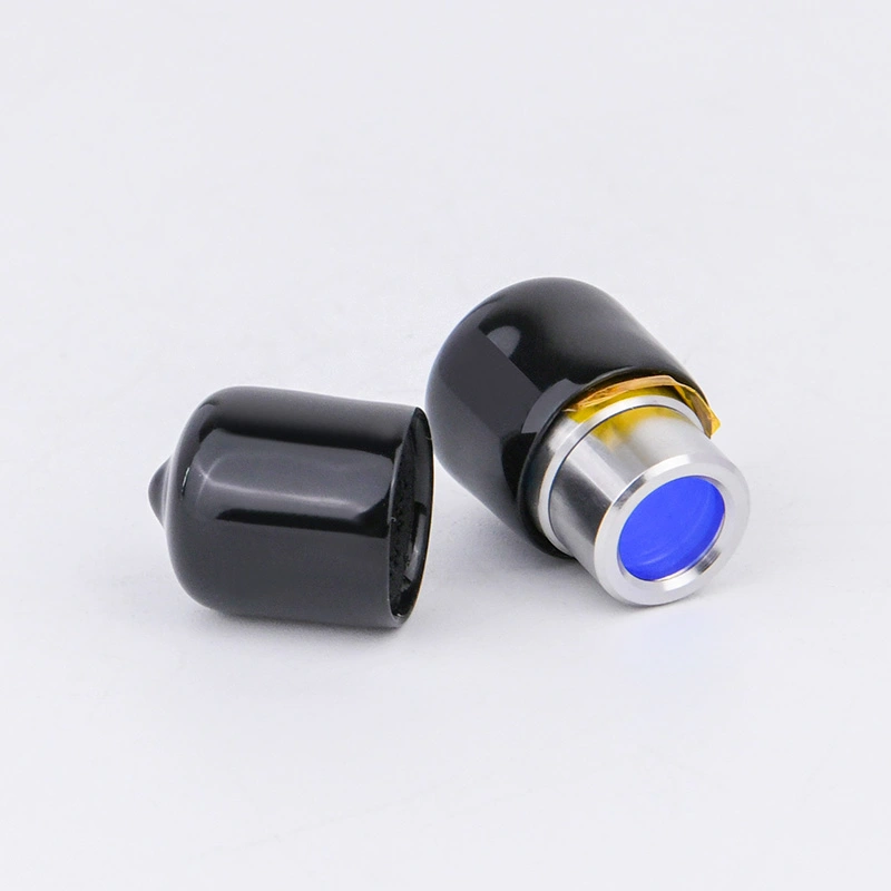 LASER SOURCE OUTPUT PROTECTIVE CAP