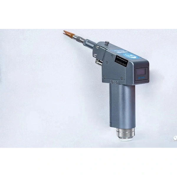 QILING FIBER LASER WELDING HEAD