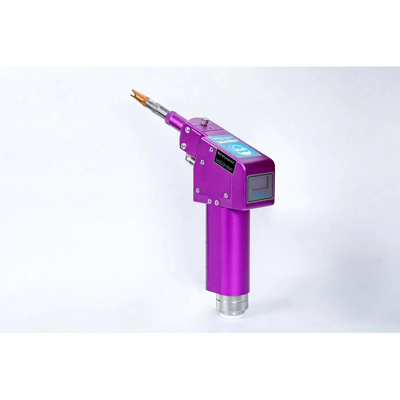 QILING FIBER LASER WELDING HEAD