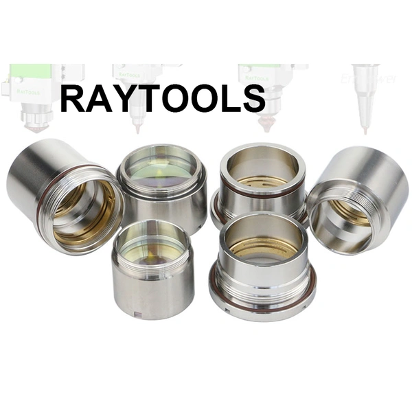  FOCUSING&COLLIMATING LENS WITH TUBE FOR RAYTOOLS BT210