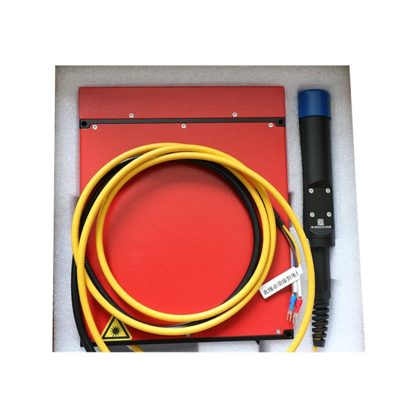 JPT 20W 30W 60W M7 MOPA FIBER LASER SOURCE