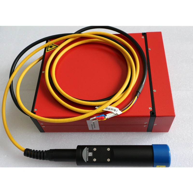 JPT 20W 30W 60W M7 MOPA FIBER LASER SOURCE