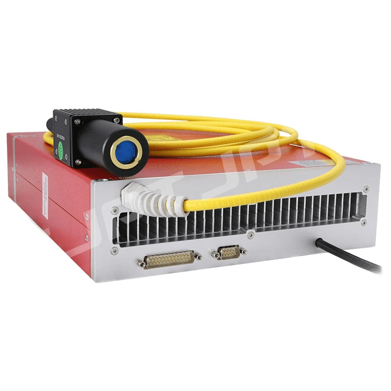 JPT LP MOPA 20W 30W 50W FIBER LASER SOURCE