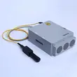 RAYCUS 20W 30W 50W Q-SWITCHED PULSE FIBER LASER SOURCE