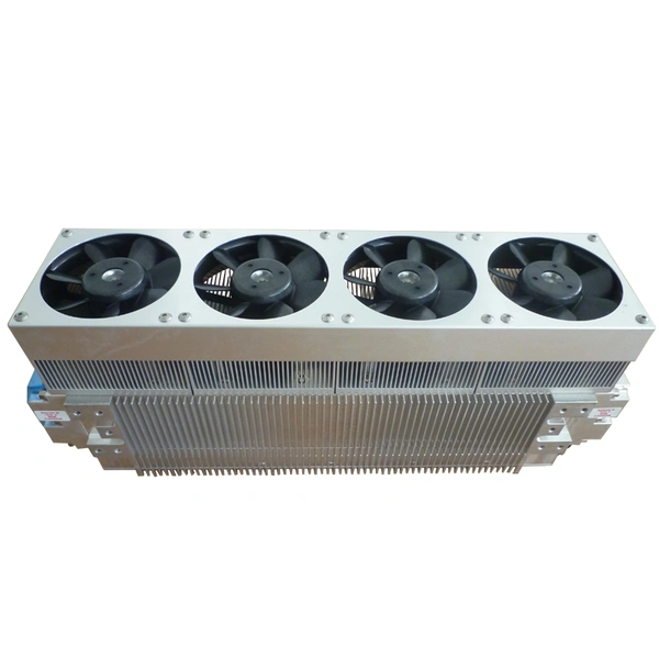 COHERENT 30W 55W   CO2 LASER SOURCE 