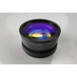 K9 M39/M55 FIBER LASER F-THETA SCAN LENS