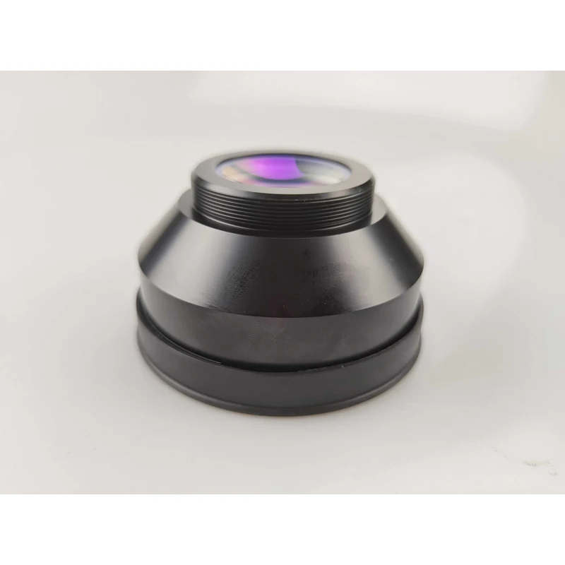 K9 M39/M55 FIBER LASER F-THETA SCAN LENS