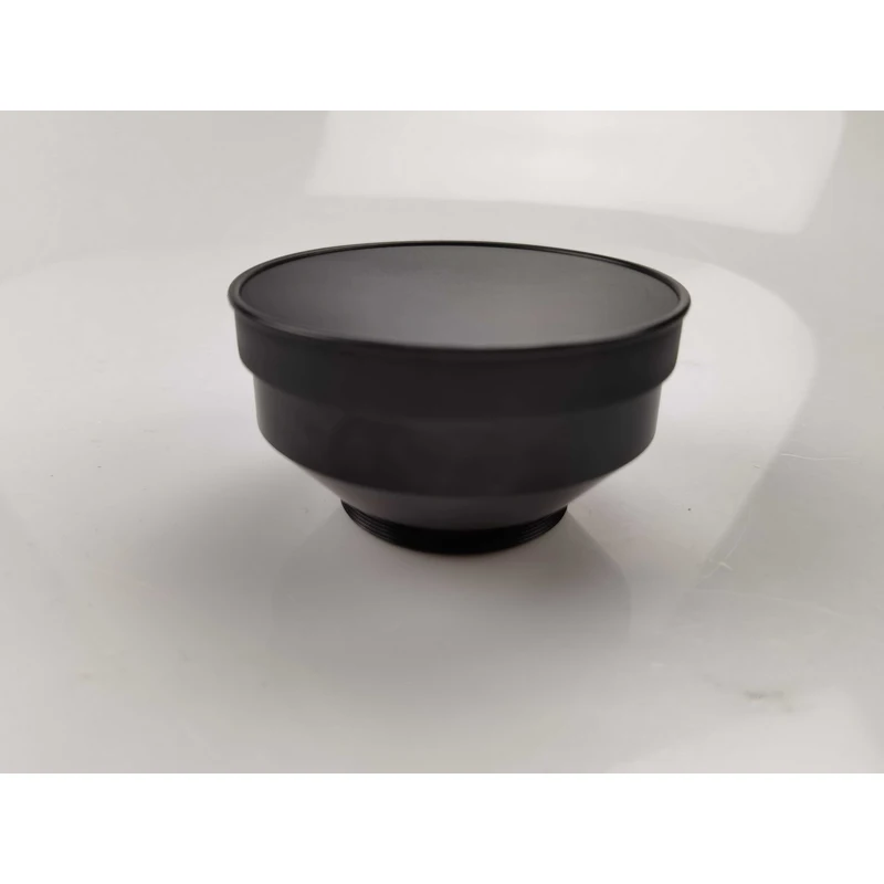 K9 M39/M55 FIBER LASER F-THETA SCAN LENS