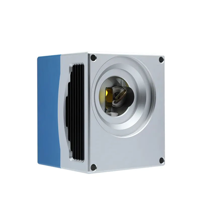  SG7220 FIBER GALVO SCANNER HEAD