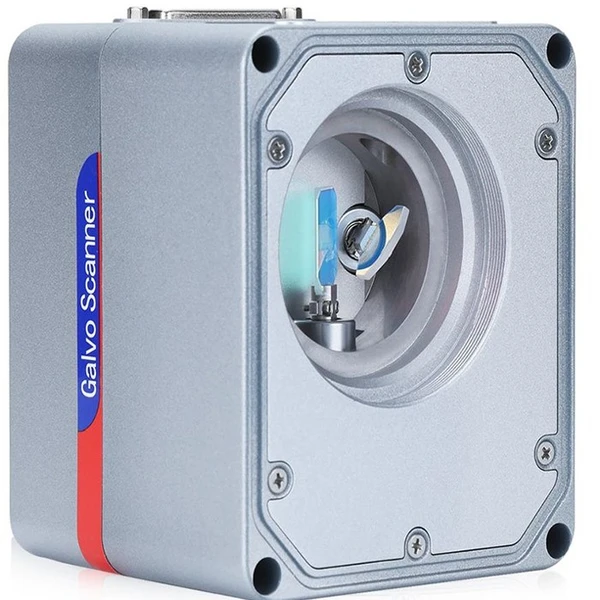 RC1001 INPUT APERTURE 10mm GALVO SCANNER HEAD