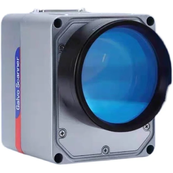 RC1001 INPUT APERTURE 10mm GALVO SCANNER HEAD