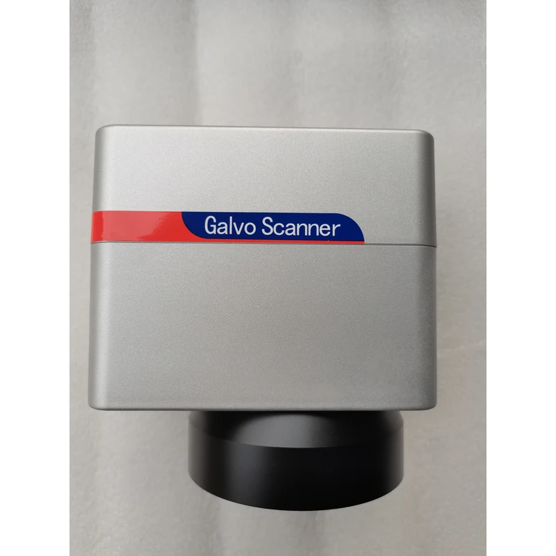 RC1001 INPUT APERTURE 10mm GALVO SCANNER HEAD