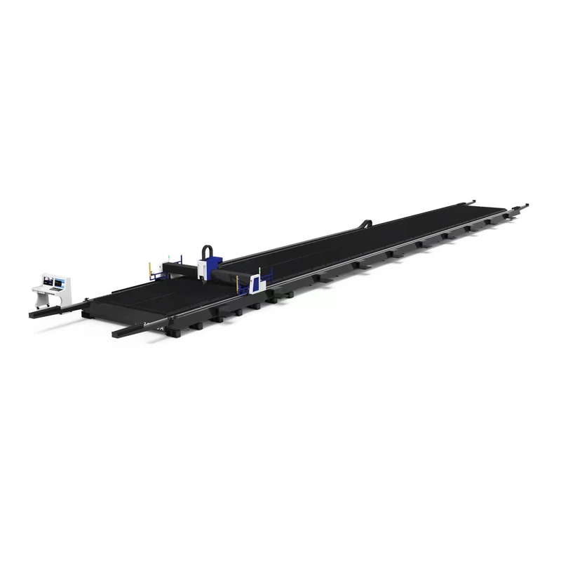 Ultra-Large Size laser cutting machine