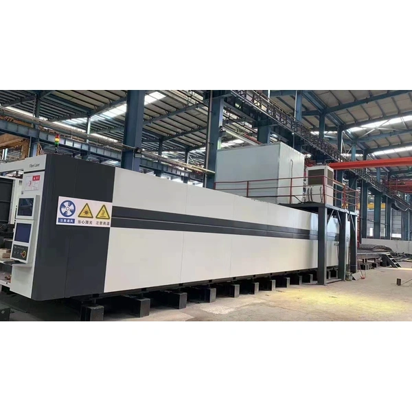 Ultra-Large Size laser cutting machine