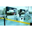 Robot Automation System Smart Factory