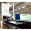Robot Automation System Smart Factory