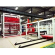 Robot Automation System Smart Factory